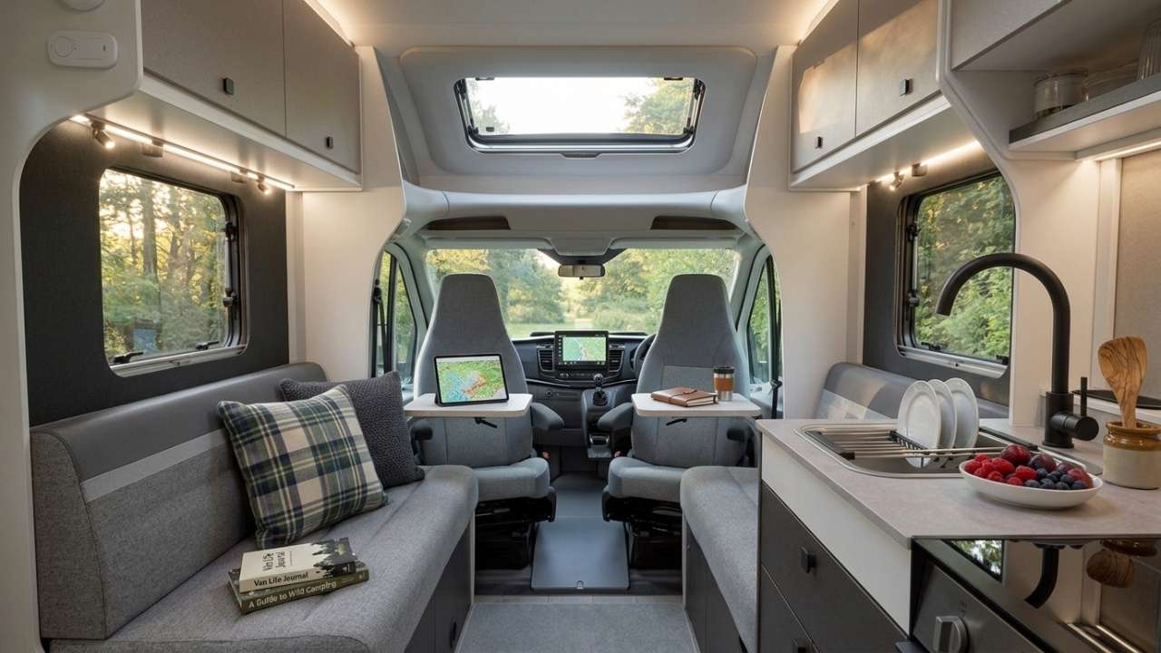 Modern Technology Meets Simple Ownership