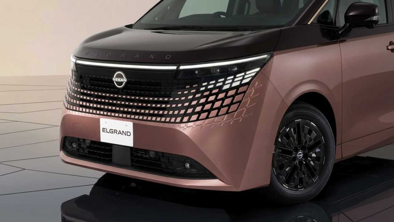 Nissan e-POWER Hybrid System Brings Stronger Performance
