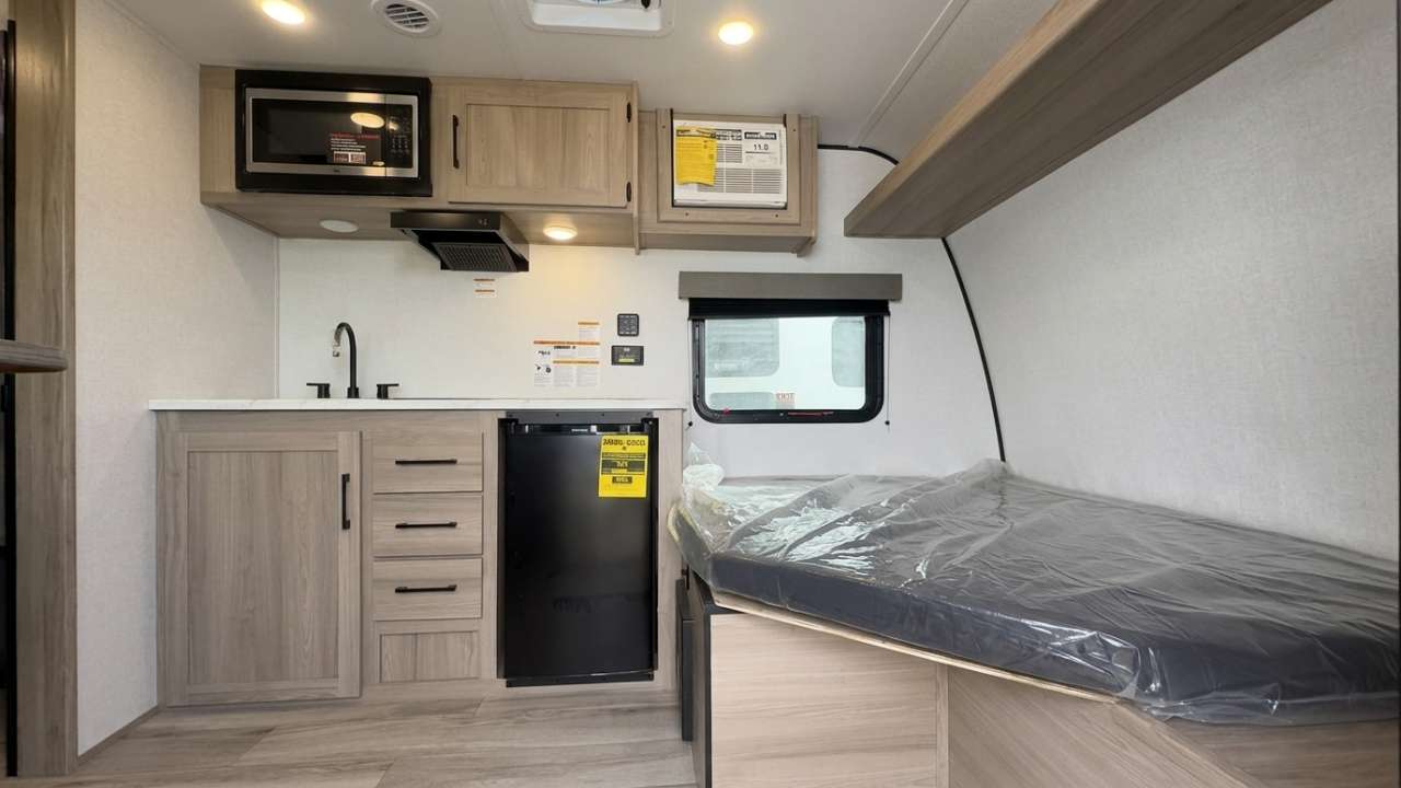Pricing and 2027 Model Year Updates