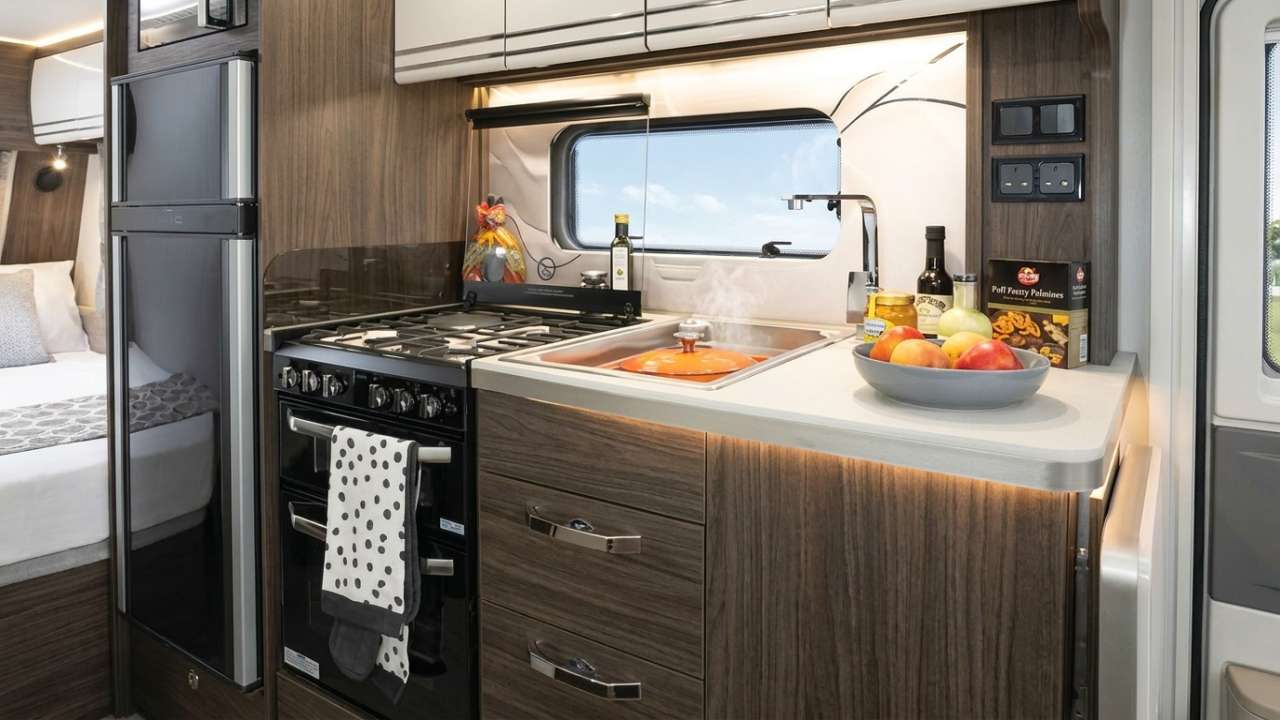 Spacious Interior That Feels Like Home
